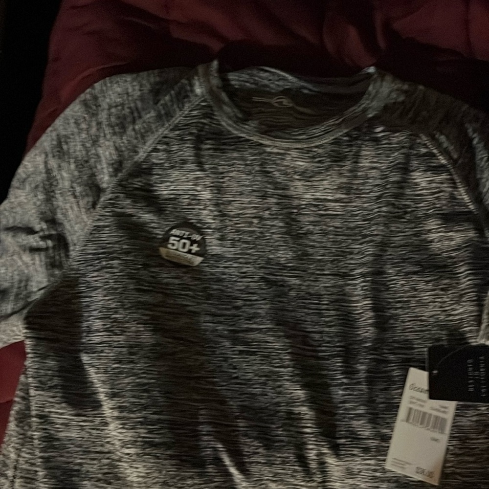 Black and white spf nwt